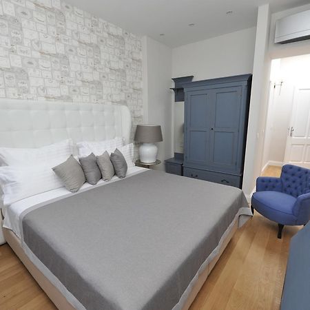 Bajamonti 5 Luxury Rooms Split Extérieur photo