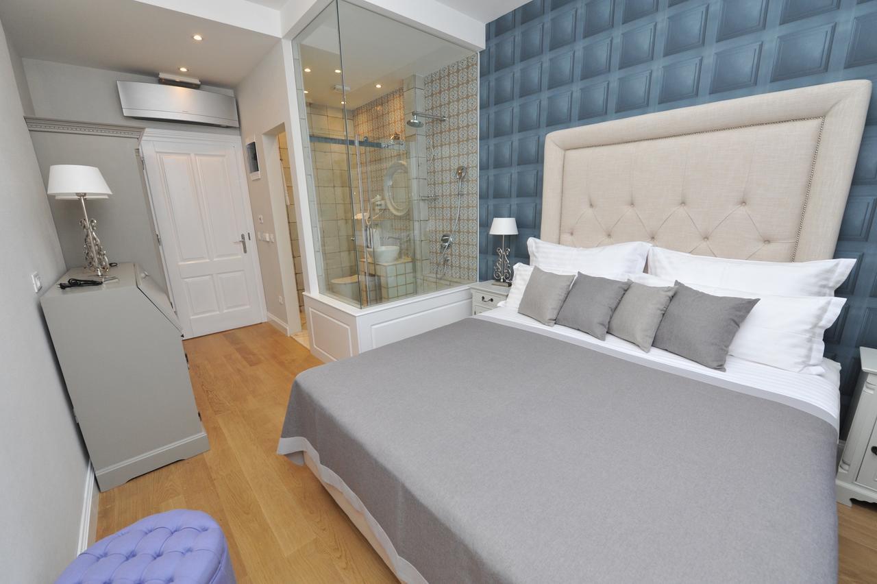 Bajamonti 5 Luxury Rooms Split Extérieur photo