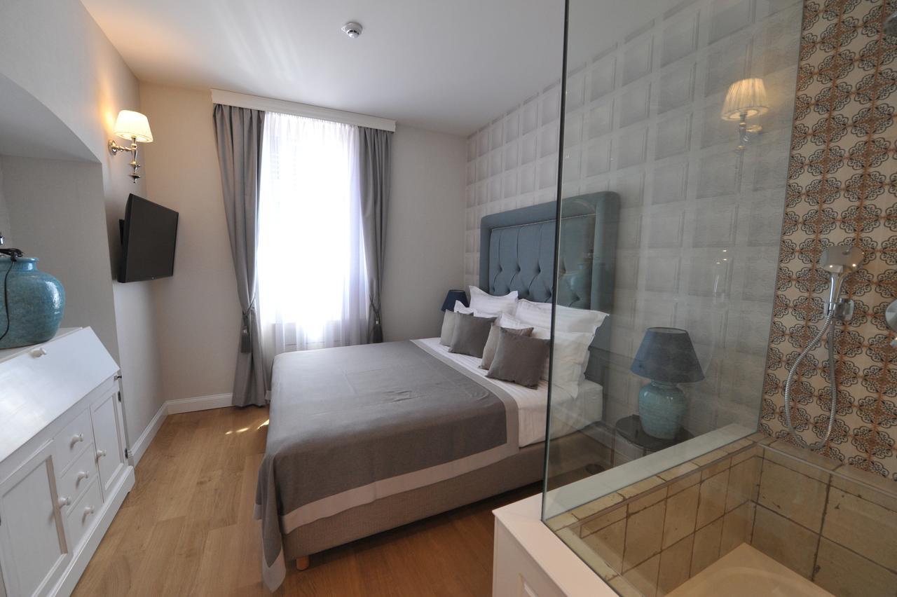 Bajamonti 5 Luxury Rooms Split Extérieur photo