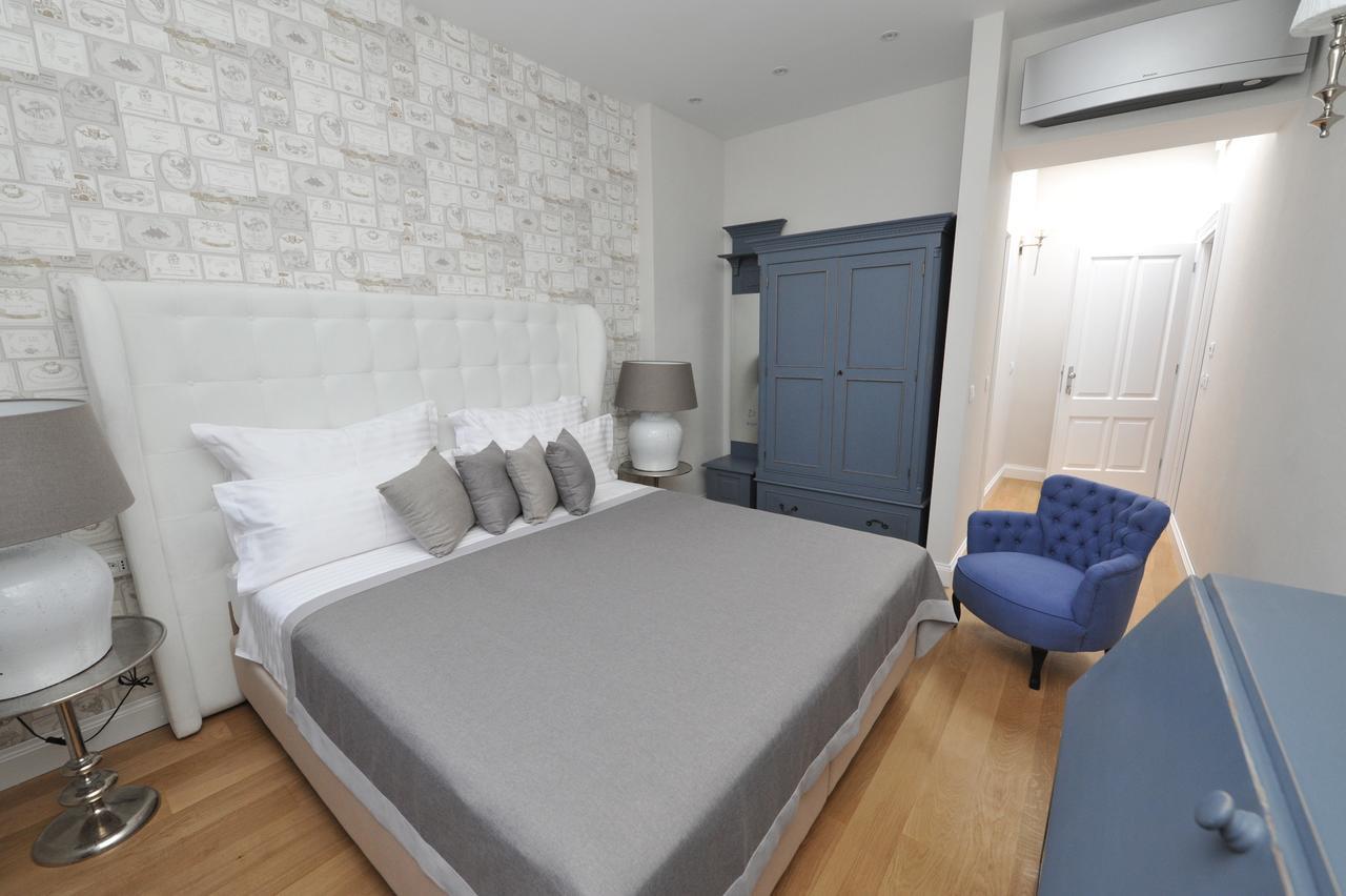 Bajamonti 5 Luxury Rooms Split Extérieur photo