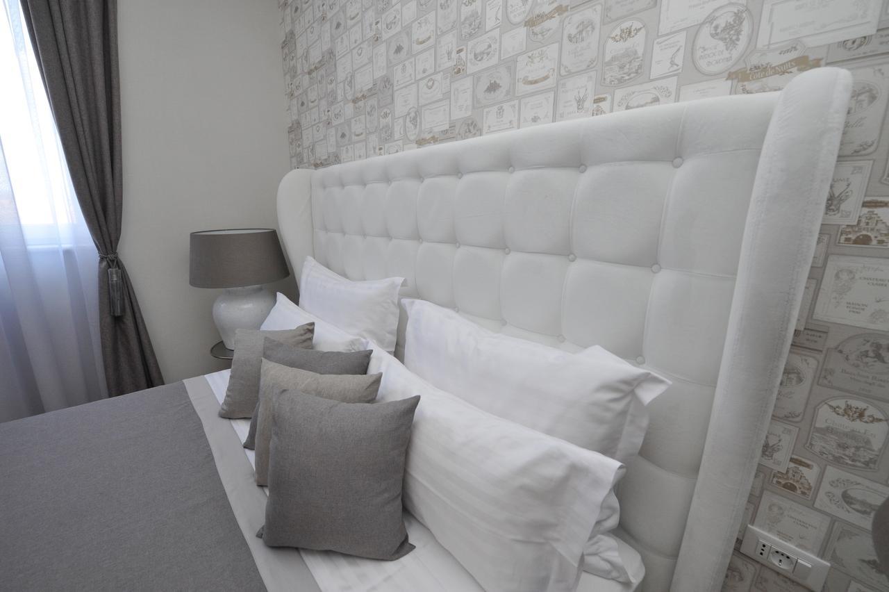 Bajamonti 5 Luxury Rooms Split Extérieur photo