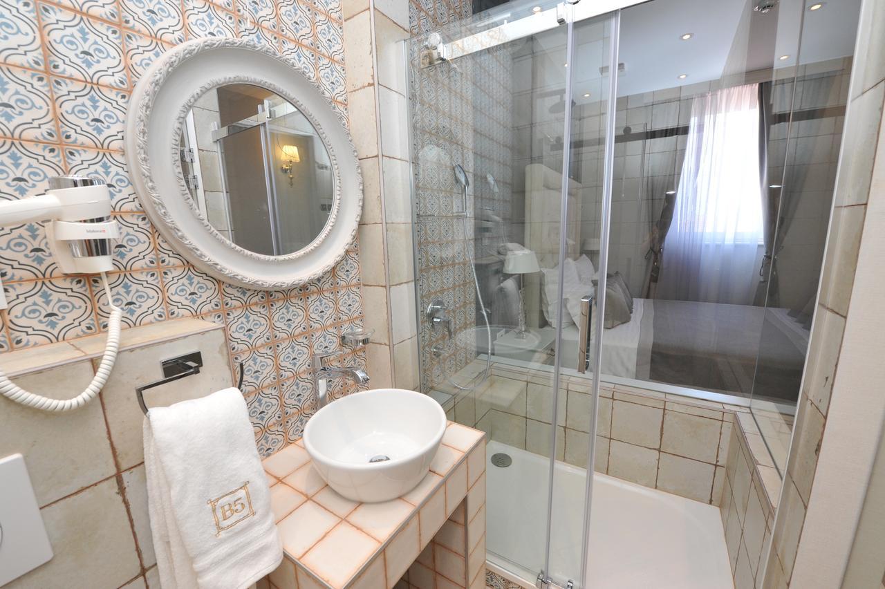 Bajamonti 5 Luxury Rooms Split Extérieur photo