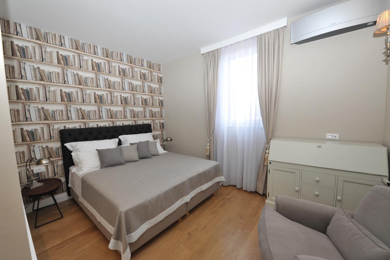 Bajamonti 5 Luxury Rooms Split Extérieur photo