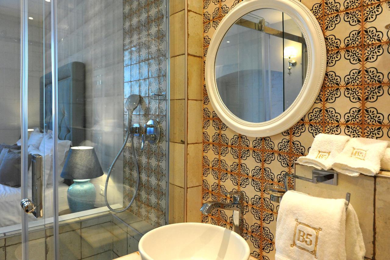 Bajamonti 5 Luxury Rooms Split Extérieur photo